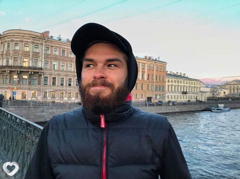 Владимир, 30, Рязани — анкета №610973