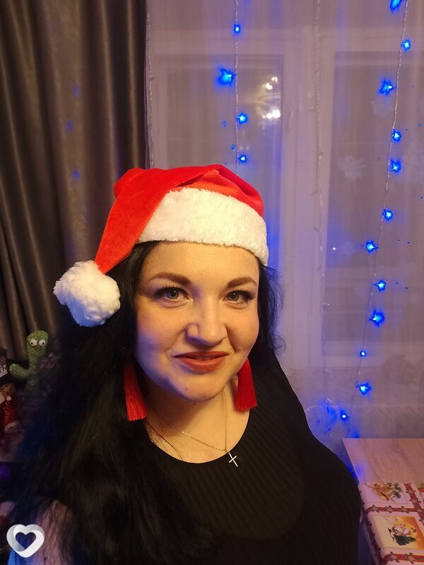 Катя, 40, Могилев — анкета №610974