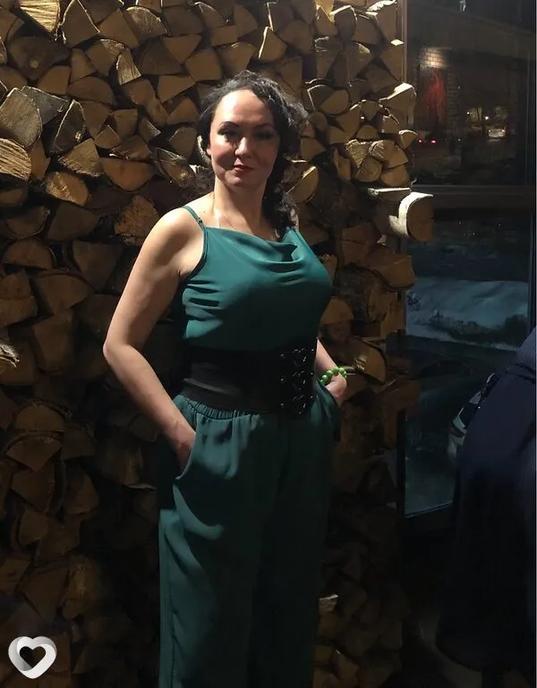 Татьяна, 49, Москве — анкета №610975
