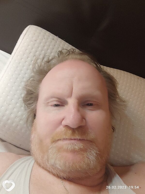Василий, 54, Москве — анкета №610977