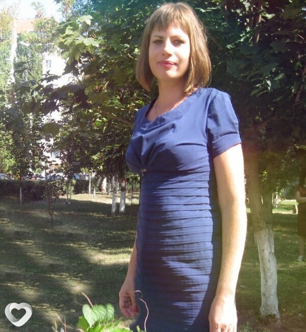 Света, 51, Одессе — анкета №610979