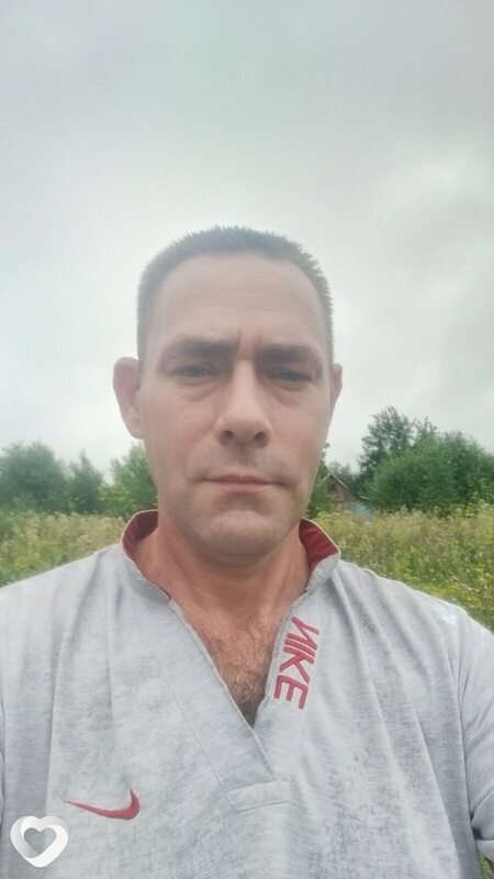 Вячеслав, 50, Кемерове — анкета №610981