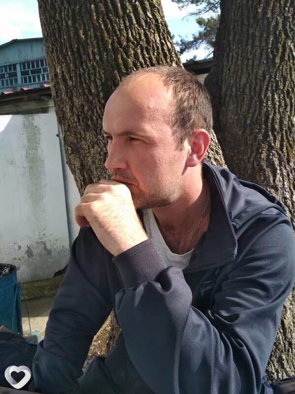 Олег, 35, Лесозаводске — анкета №611367