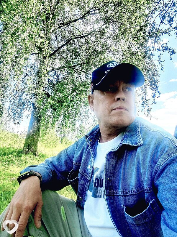 Эдуард, 56, Коврове — анкета №611369