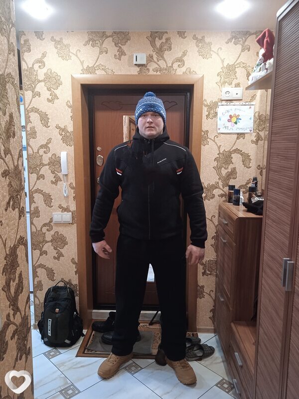 Alex, 39, Подольске — анкета №611377