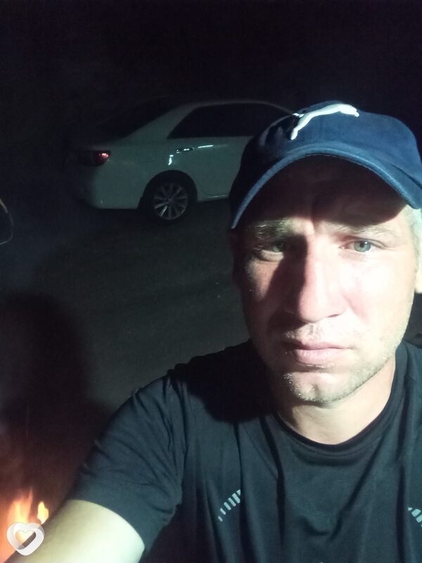 Алексей, 43, Сергаче — анкета №610838