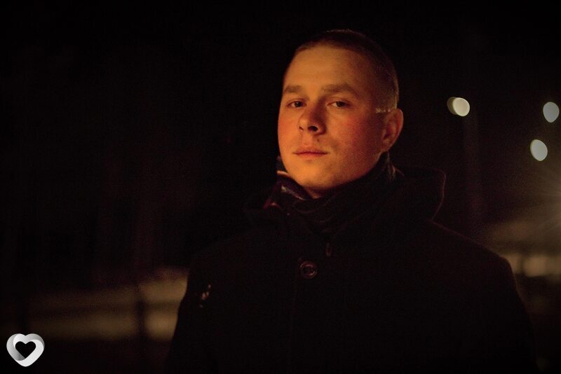 Владислав, 25, Арсеньеве — анкета №610841