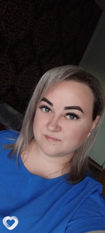 Наталья, 36, Новокузнецке — анкета №610845