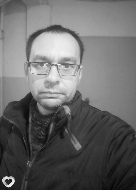 Евгений, 50, Иркутске — анкета №610846