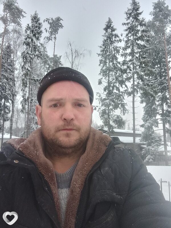 Вадим Марункевич, 38, Барановичах — анкета №610851