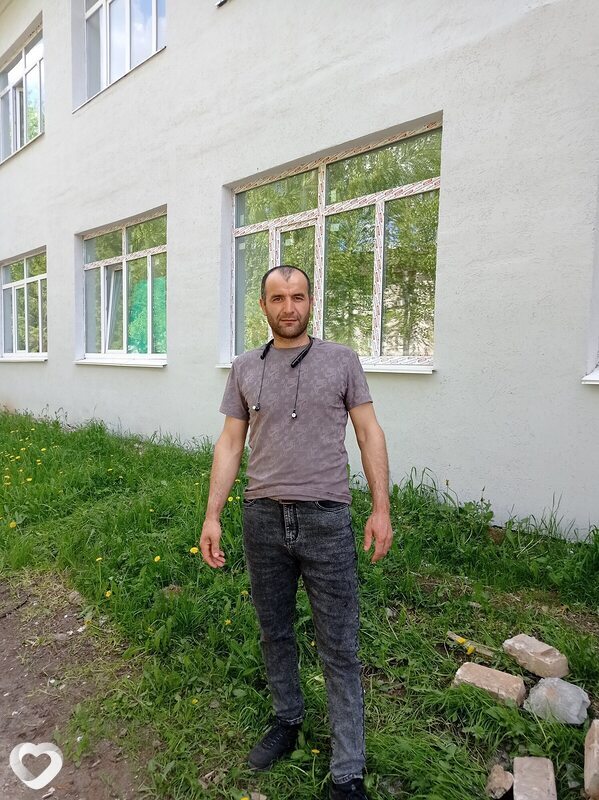 Колия, 28, Боре — анкета №610853