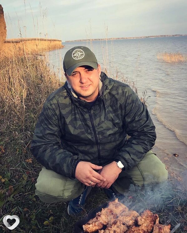 Артем, 43, Белове — анкета №611065