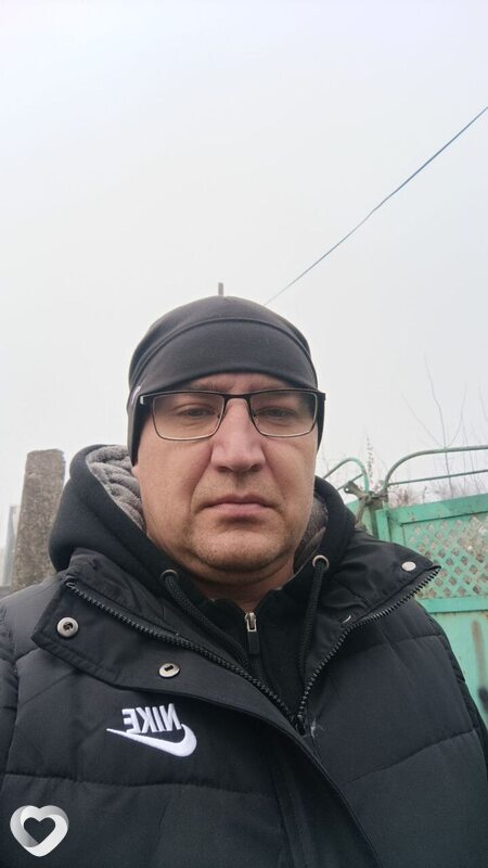 Петр Пахомов, 38, Урюпинске — анкета №611067