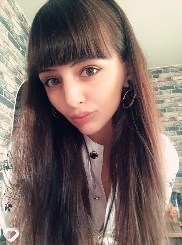 Алена, 41, Омске — анкета №611070