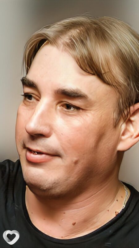 Максим, 47, Таразе — анкета №611072