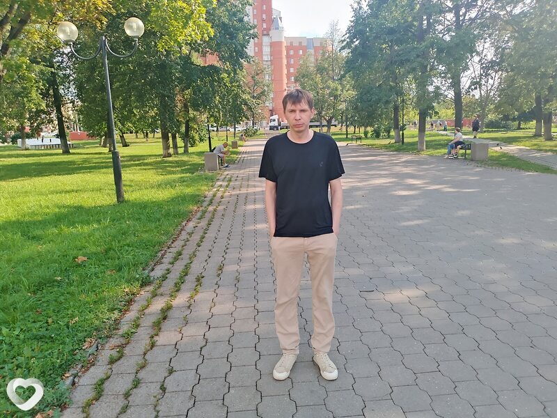 Артем, 38, Туле — анкета №611073