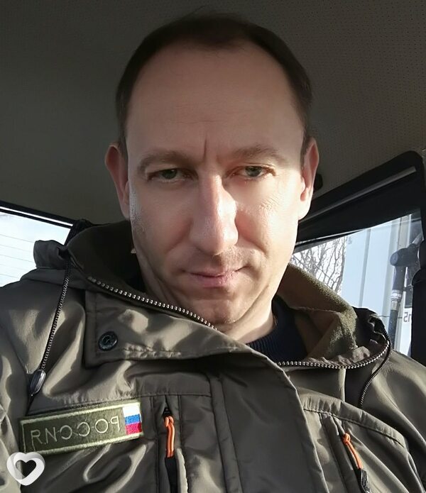 Юрий, 45, Ростове-на-Дону — анкета №611074