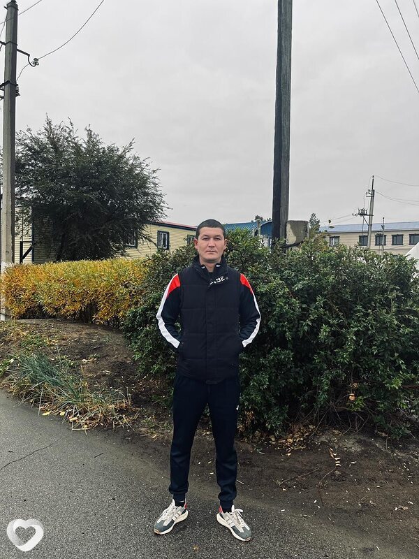 Ерболат, 35, Актобе — анкета №611076