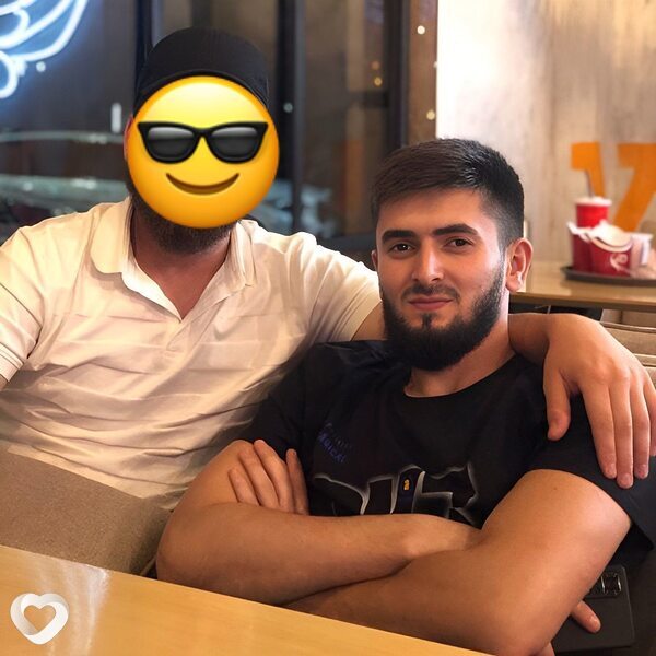 Артур, 26, Красногорске — анкета №611078
