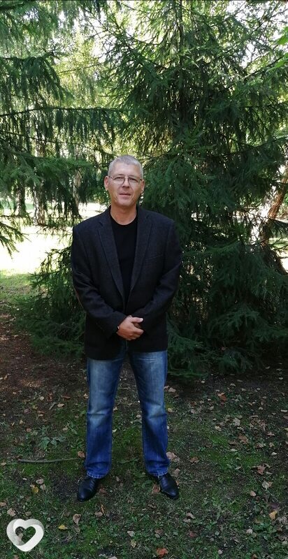Андрей, 56, Новосибирске — анкета №611080