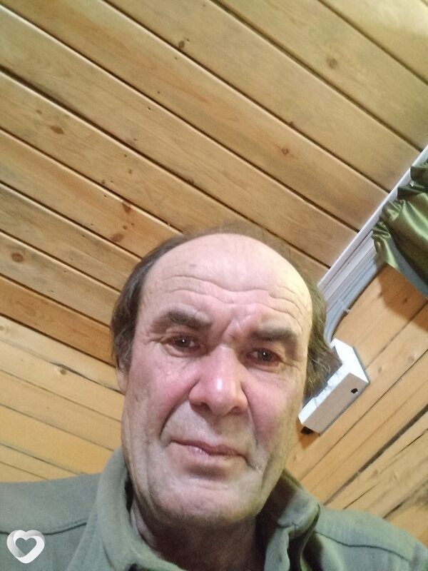Юрий, 56, Москве — анкета №611081