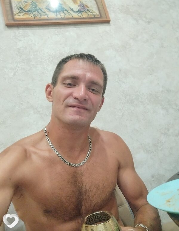 Алекс, 42, Томске — анкета №611082