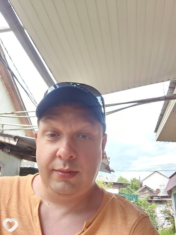 Георгий, 44, Саратове — анкета №610988