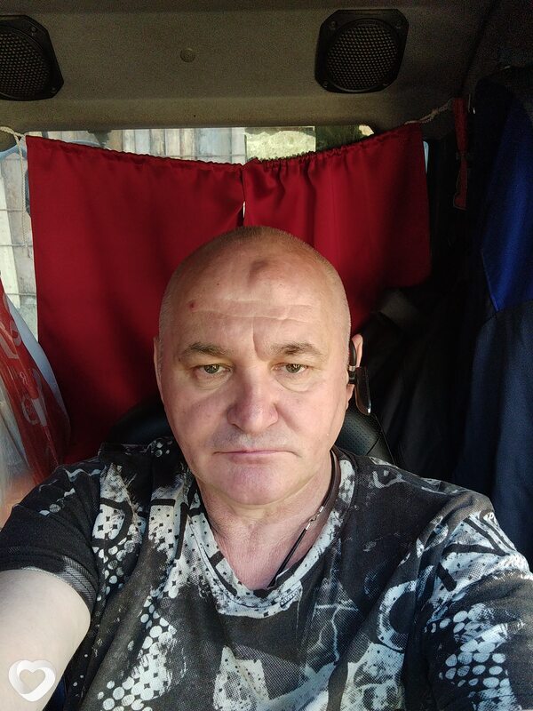 Ivan, 57, Тамбове — анкета №610990