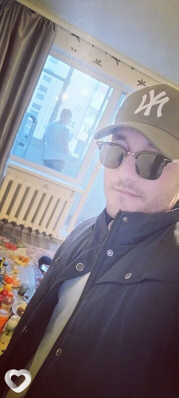 Язгелди, 31, Усть-Кут — анкета №610992