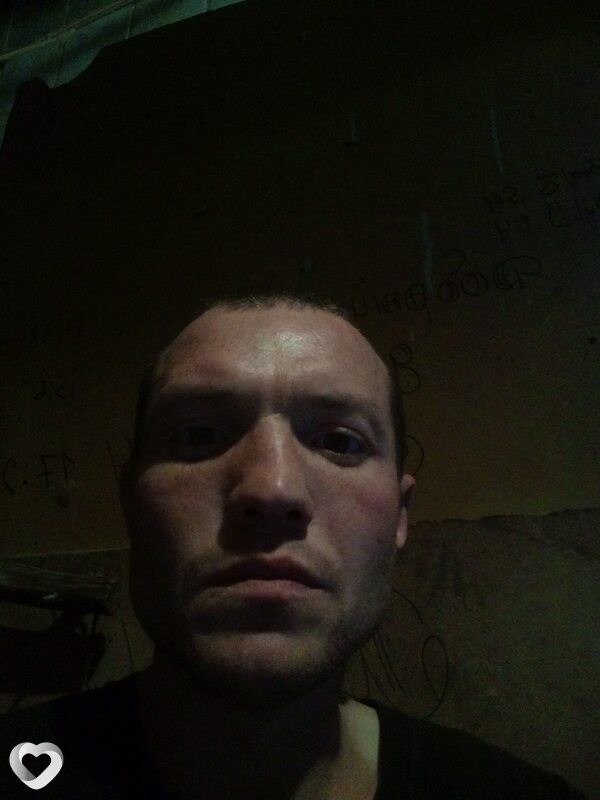 Вася, 37, Могилев — анкета №610994