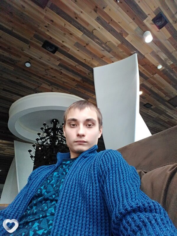 Радик, 36, Набережных Челнах — анкета №610996