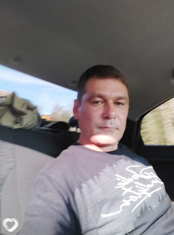 Артём, 47, Вологде — анкета №611001