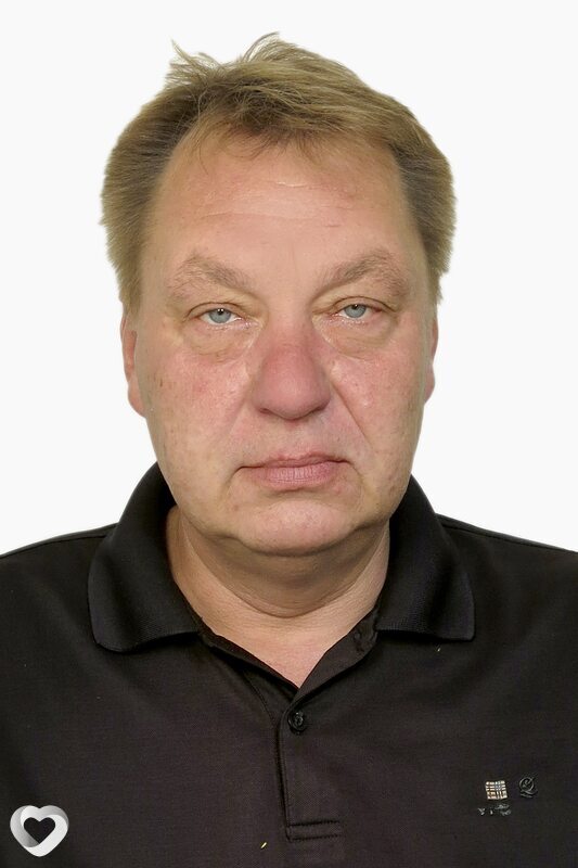 Green, 58, Минске — анкета №611006