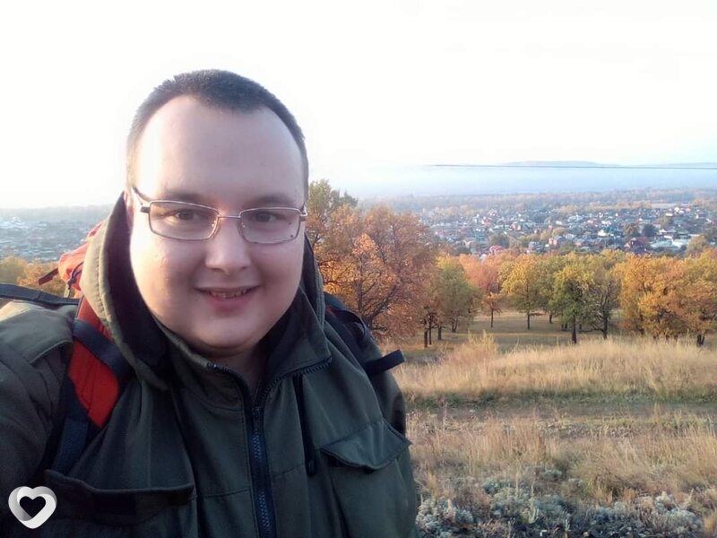 Андрей, 32, Кинеле — анкета №611008