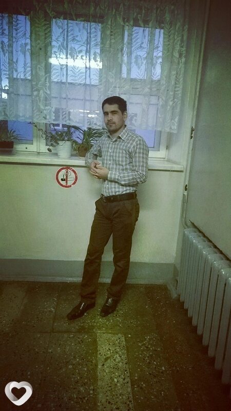 Rahmanberdi, 38, Москве — анкета №611010