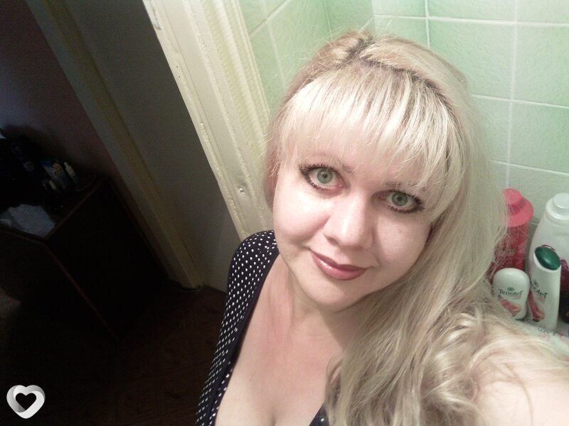 Кристина, 37, Петропавловске — анкета №611016
