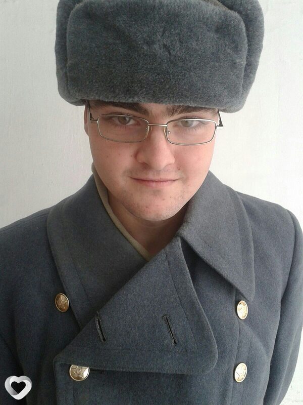 Иван, 31, Хабаровске — анкета №611018