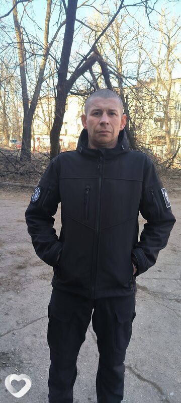 Евгений, 40, Донецк (Ростовская Обл.) — анкета №611019