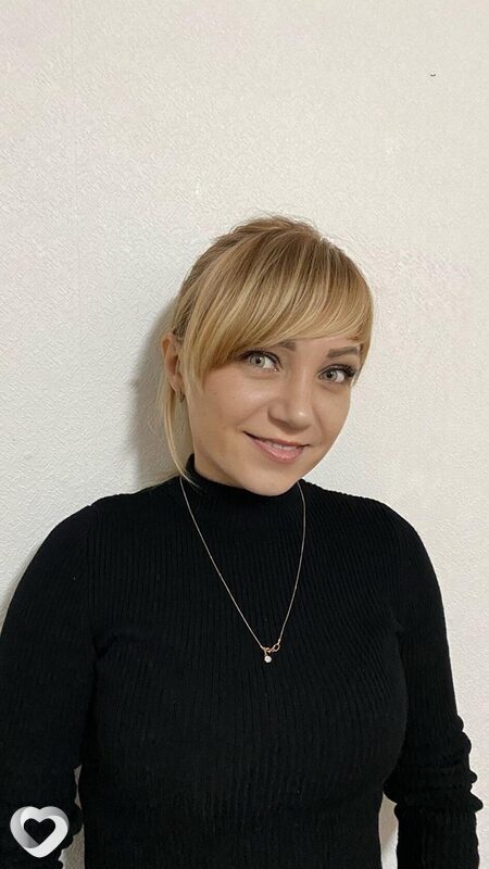 Юлия, 40, Омске — анкета №611025