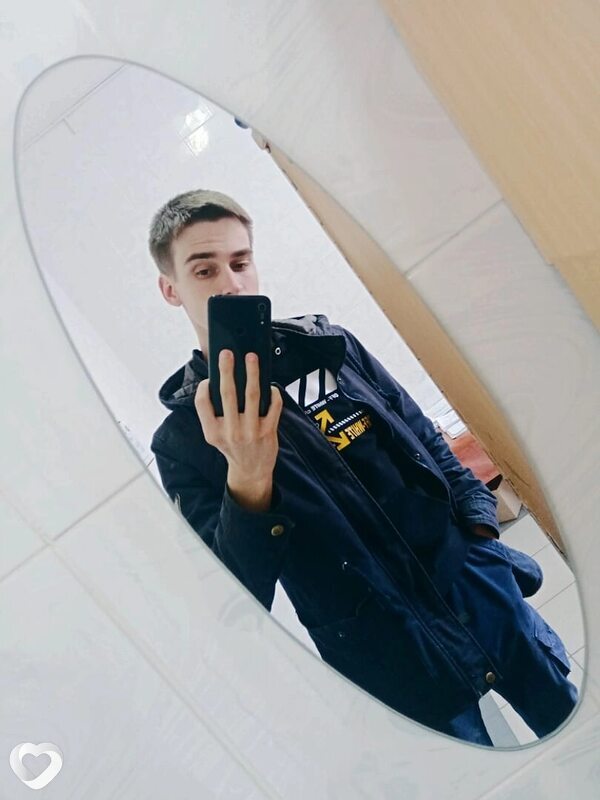 Рома, 37, Новоаннинском — анкета №611030