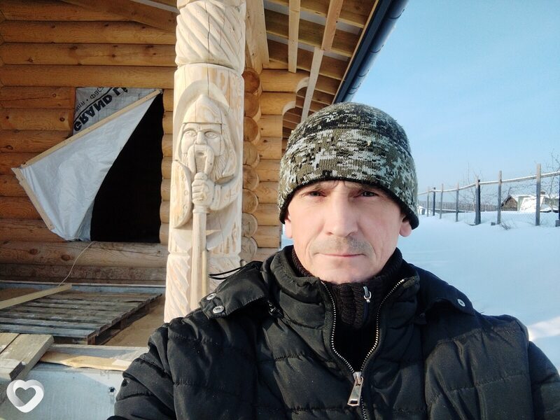 Николай, 44, Нижнем Новгороде — анкета №611032