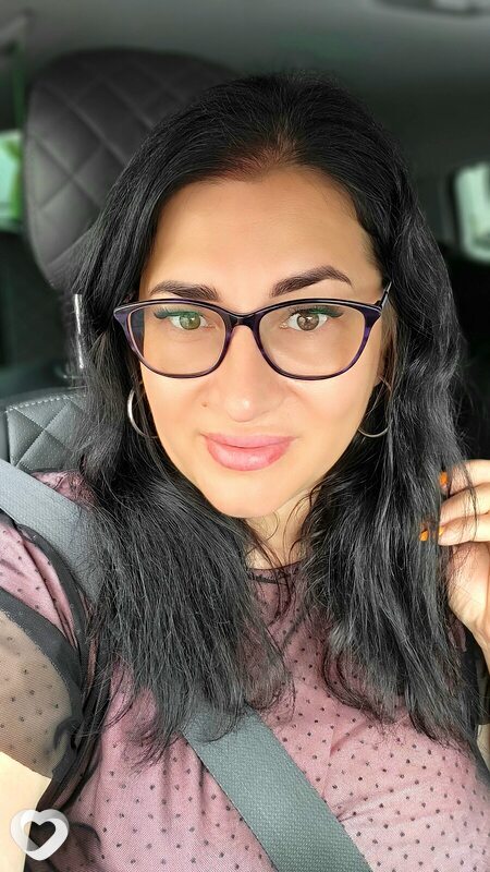 Любовь, 46, Ростове-на-Дону — анкета №611034