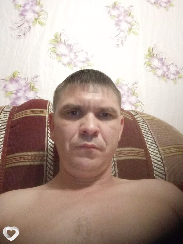 Дмитрий, 41, Твери — анкета №611035