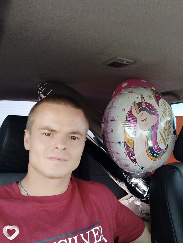 Кому Нужно, 31, Саках — анкета №611037