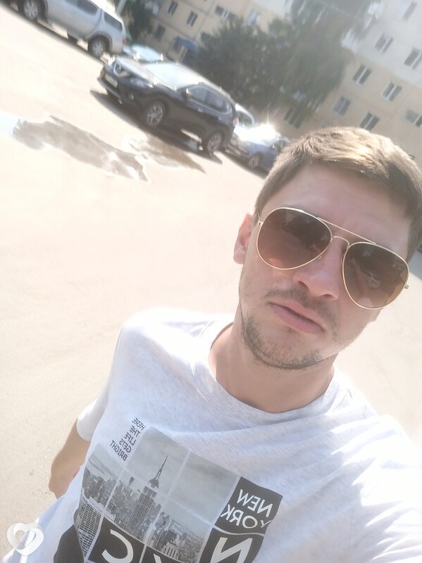 Андрей, 34, Москве — анкета №611040