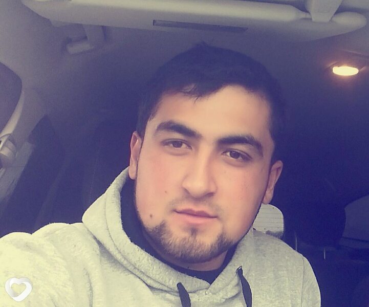 Хабиб, 33, Ревде — анкета №611043