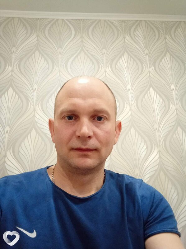 Владимир, 38, Ртищеве — анкета №611046