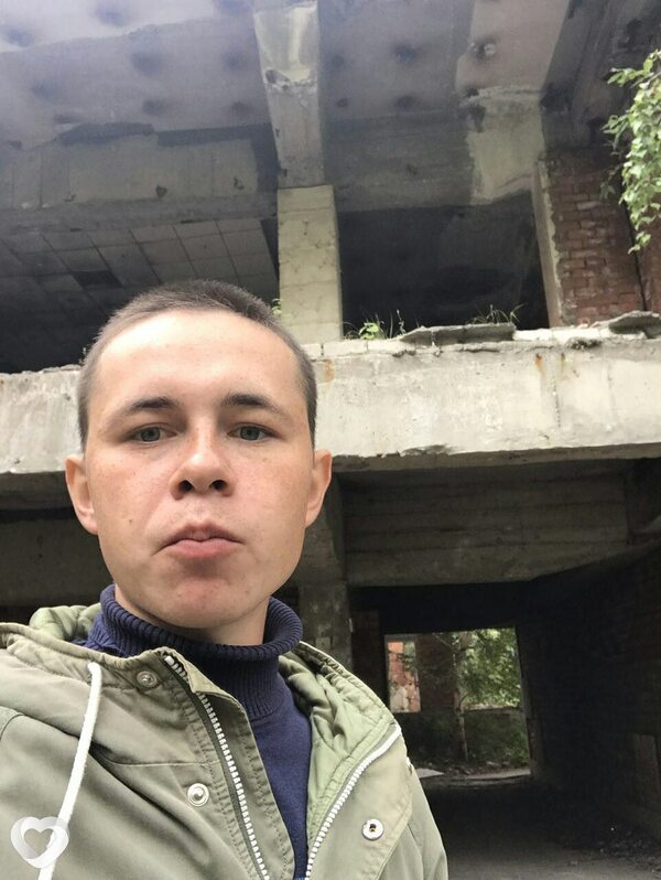 Амир, 32, Кирове — анкета №611048