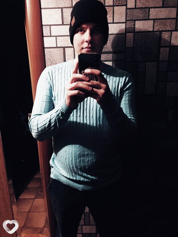 Евгений, 41, Ульяновске — анкета №611049