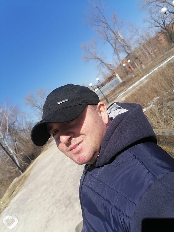 Григорий, 42, Тамбове — анкета №611050